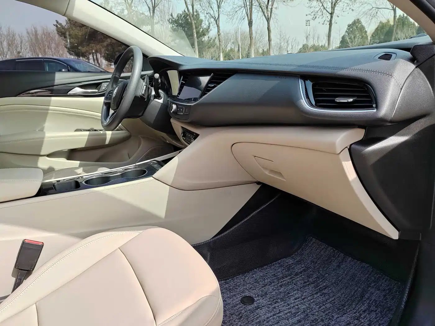 Buick Regal 2020 552T Elite фото 8