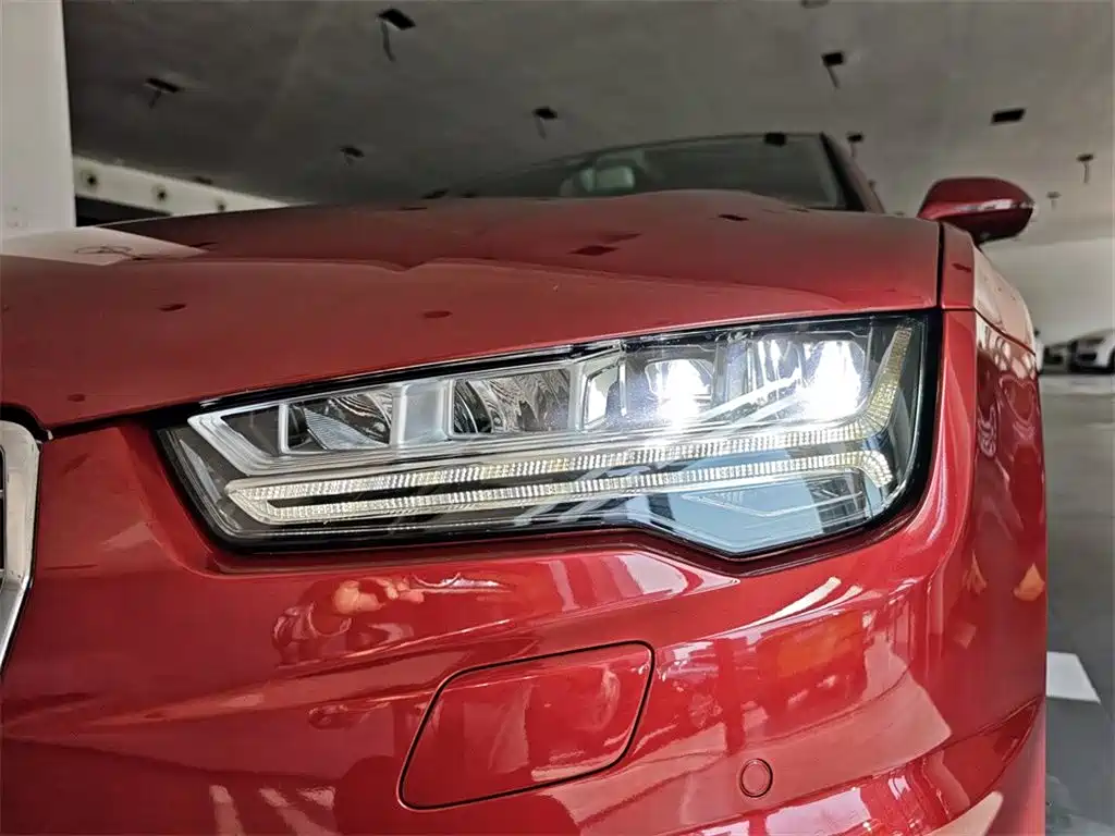 Фото 13 - Audi A7