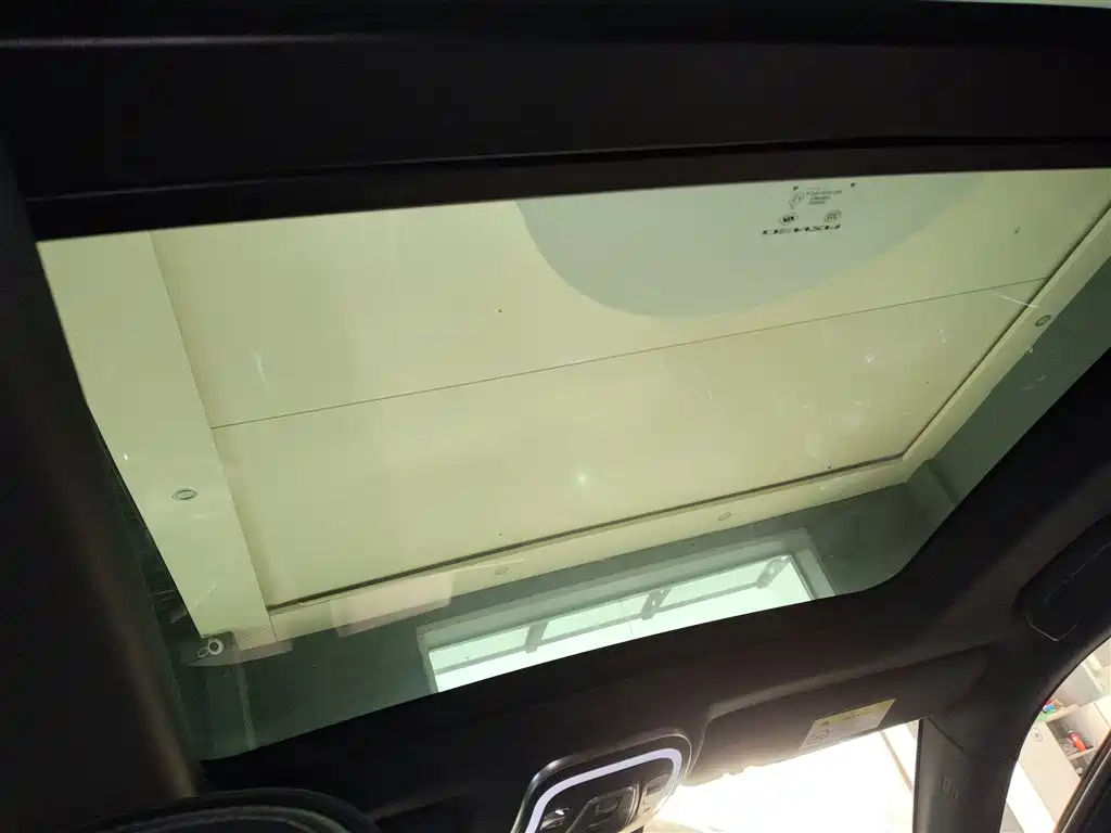 Denza X 2020 Model PHEV Flagship Edition фото 18