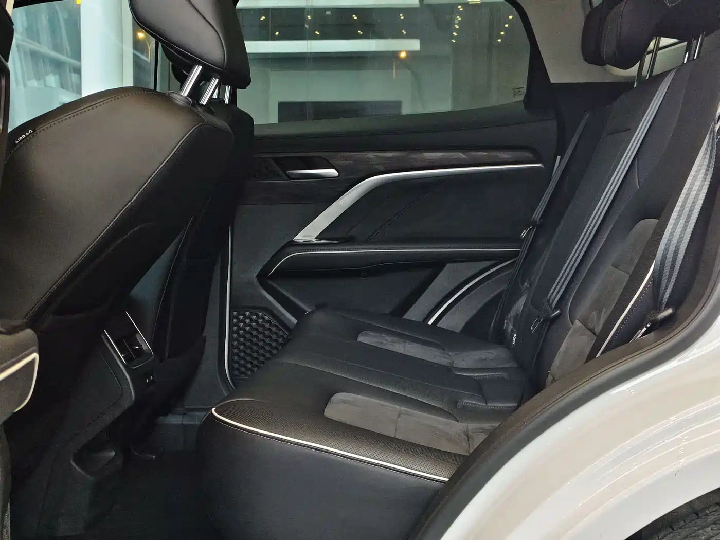 Haval H6 2021 Model 1.5T Automatic Champion Edition фото 28