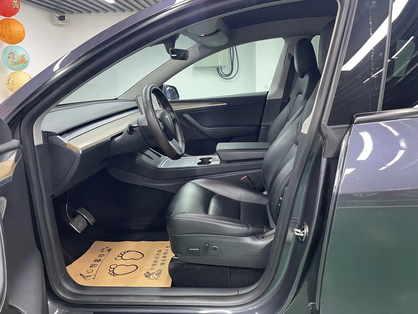 Tesla Model Y 2021 2021 Model Long Range AWD