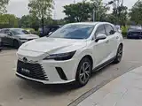 Фото 1 - Lexus RX
