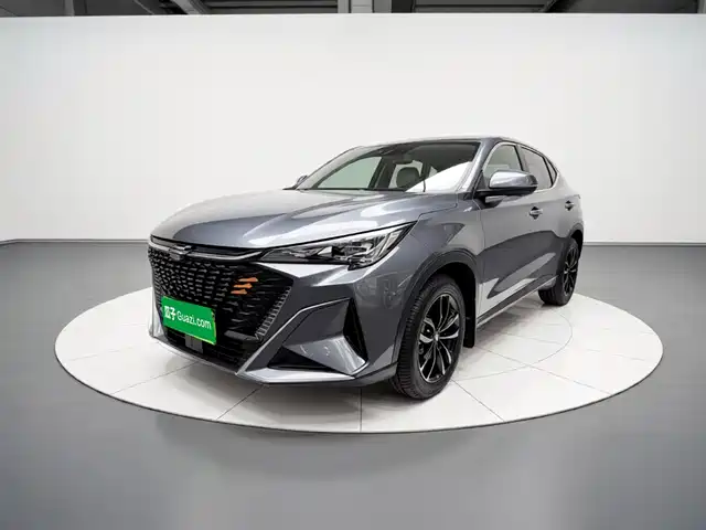 Changan Oshan Changan Oshan X5 PLUS 2023 Model Facelift 1.5T DCT Excellence