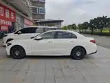 Фото 3 - Mercedes-Benz C-Class
