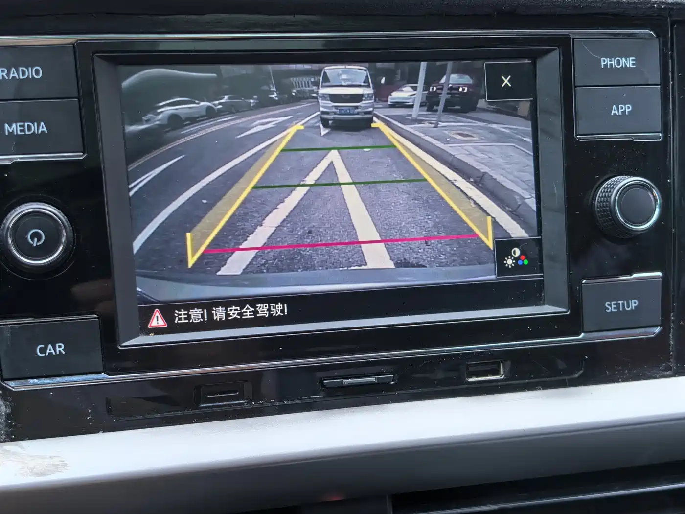 Volkswagen Lavida 2018 1.5L Automatic Comfort Version China V фото 12