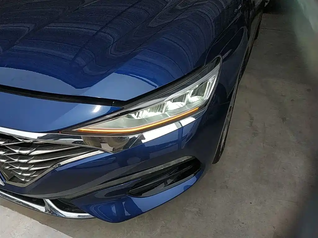 Hyundai Fista 2019 280TGDi Smart Speed Edition China VI фото 23