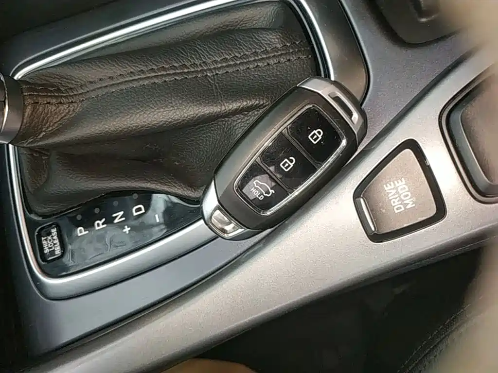 Hyundai Fista 2019 280TGDi Smart Speed Edition China VI фото 9