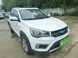 Photo 22 - Chery Tiggo 3x