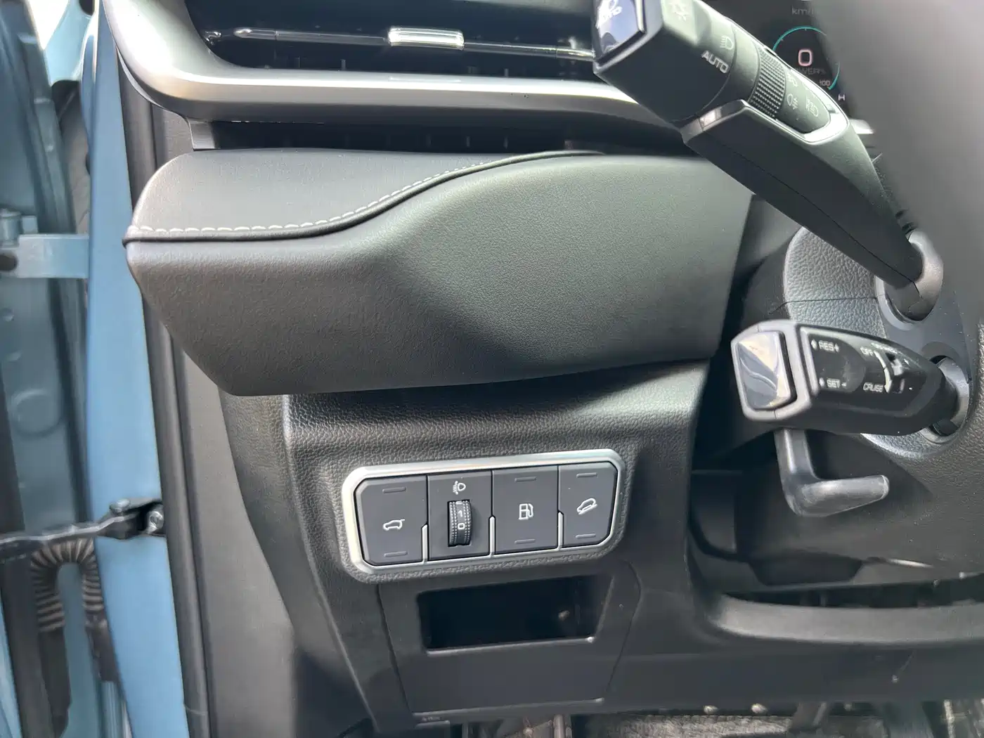 Haval H6 New Energy 2023 DHT-PHEV 110KM Joy Ride Edition фото 15
