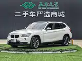 Фото 1 - BMW X1