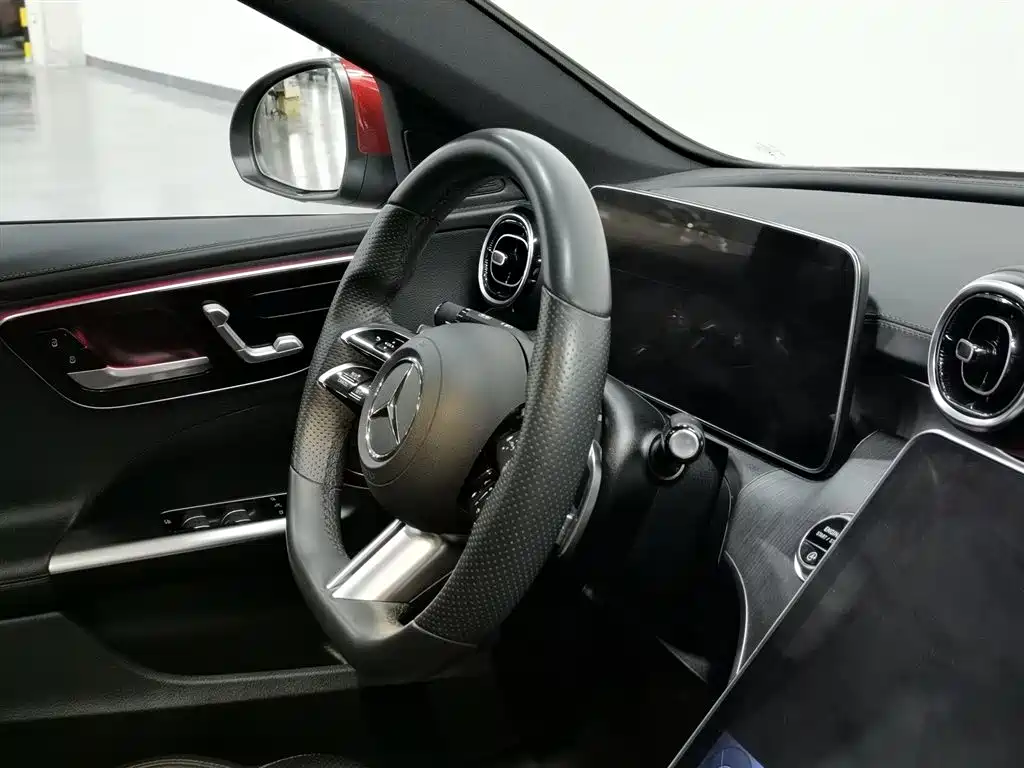 Mercedes-Benz C-Class 2022 C 200 L Sport Version фото 22