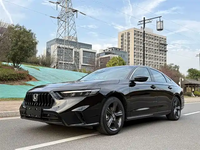 Honda Inspire 2023 260TURBO Elegant Edition