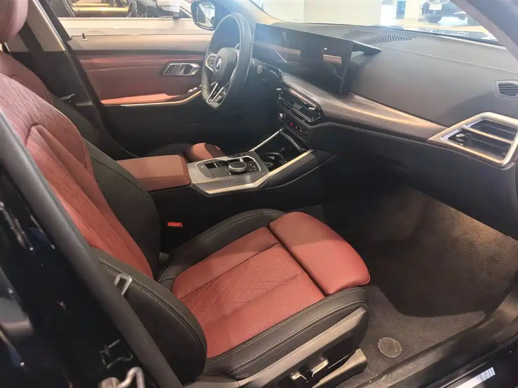 BMW 3-SERIES