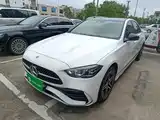 Фото 1 - Mercedes-Benz C-Class