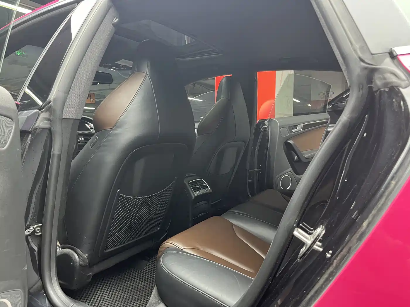 Audi S5 2014 2012 S5 3.0T Sportback