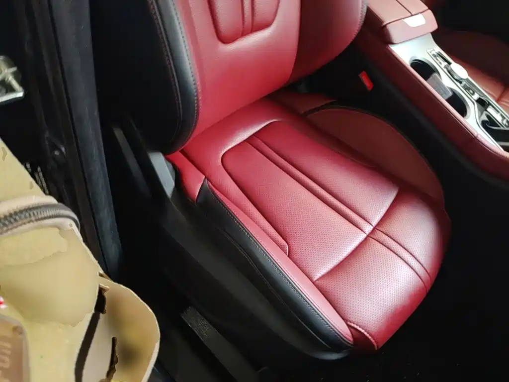 Фото 25 - Changan CS75 PLUS
