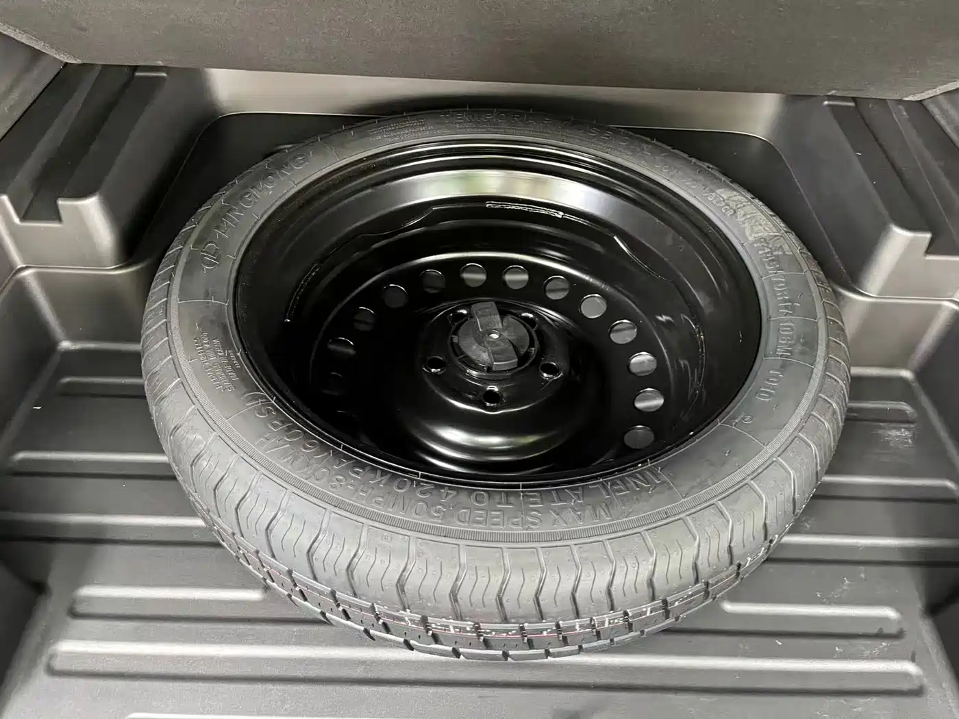 BUICK ANGKEWEI PLUS