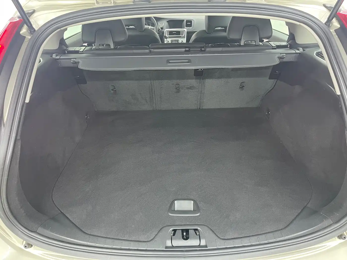 Volvo V60 2018 2017 T5 Zhi Yi Edition China V