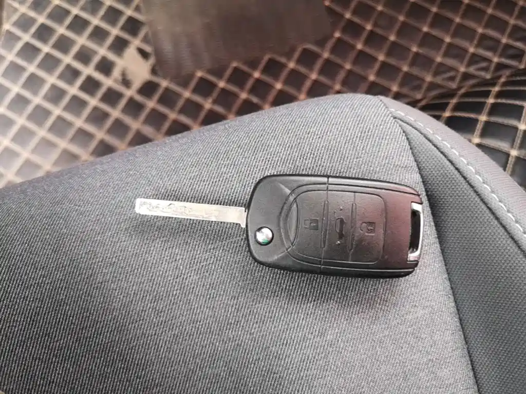 Baojun E200 2019 2019 250KM Smart Edition