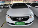 Фото 3 - Buick Excelle