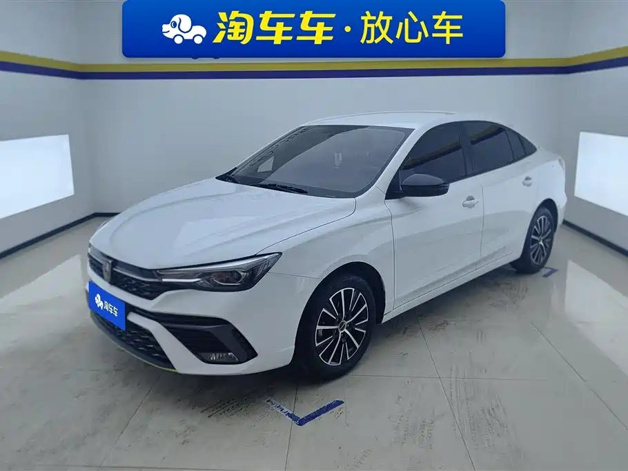 Roewe i5 2021 1.5L Manual Platinum Edition