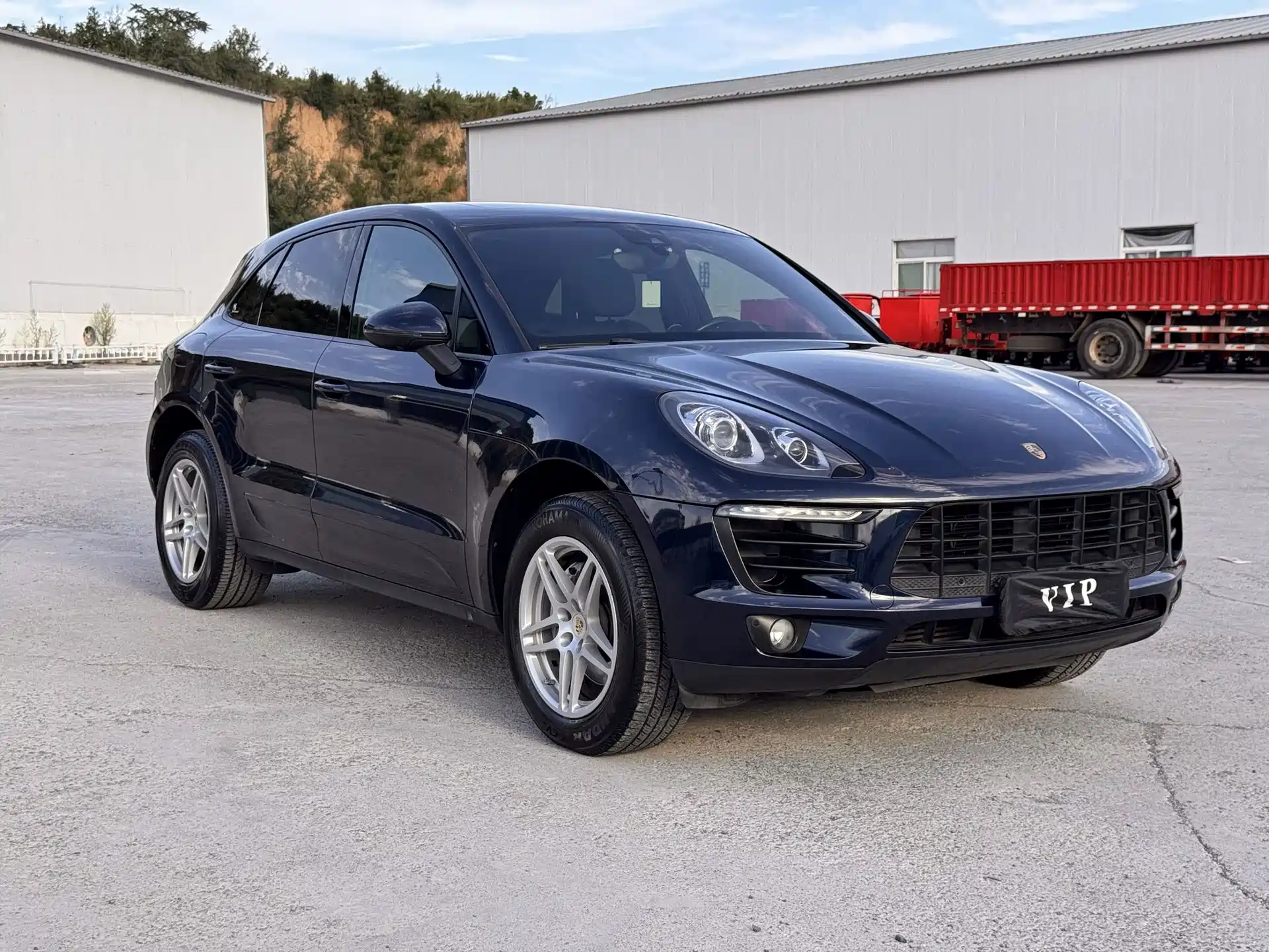 Фото 3 - Porsche Macan