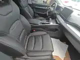 Фото 11 - Geely Preface