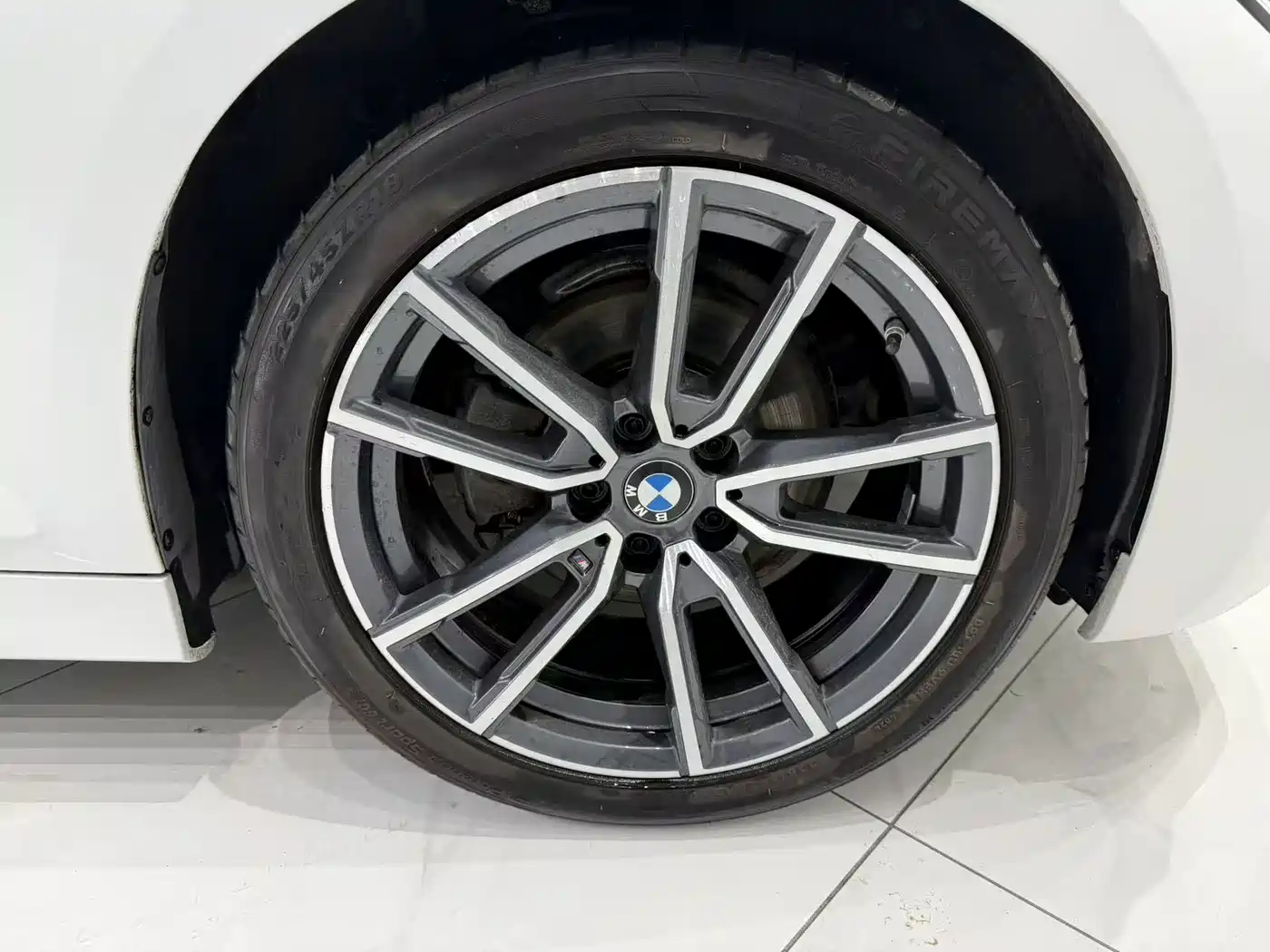 BMW 3 Series 2021 Facelift 320Li M Sport Package фото 19