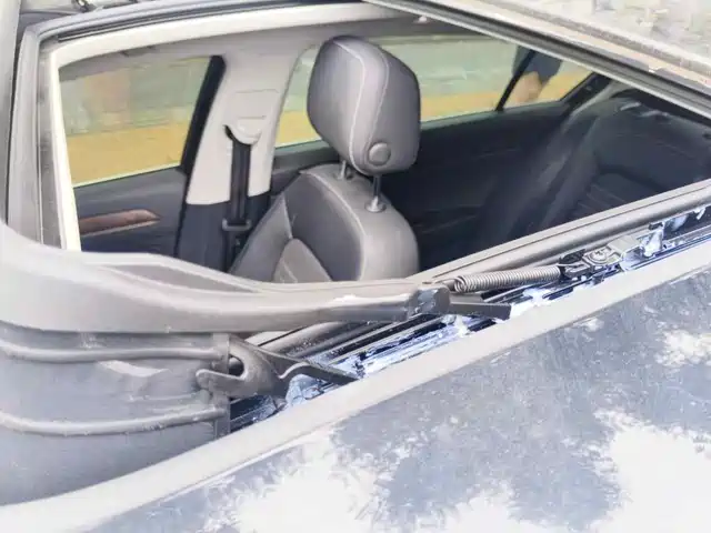 Volkswagen Magotan 2020 330TSI DSG Luxury — фото 5