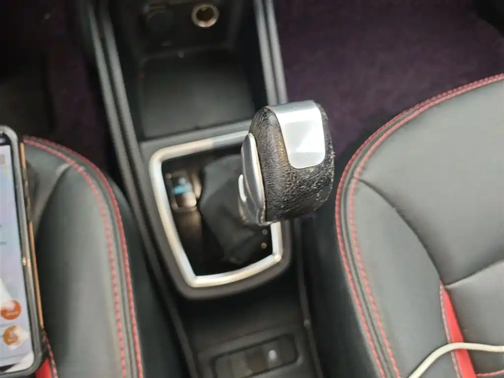 Haval H1 2015 1.5L AMT Luxury фото 14