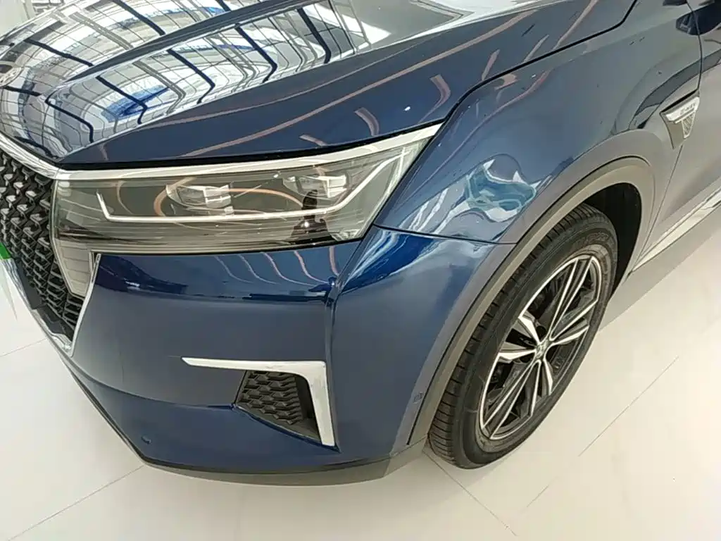 Venucia Star 2021 2020 260T Automatic 48V Mild Hybrid Turbo Starlight Edition