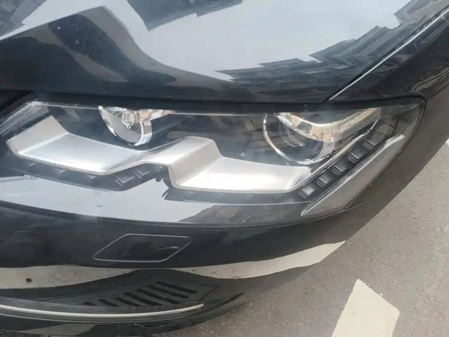 Фото 5 - Volkswagen Passat