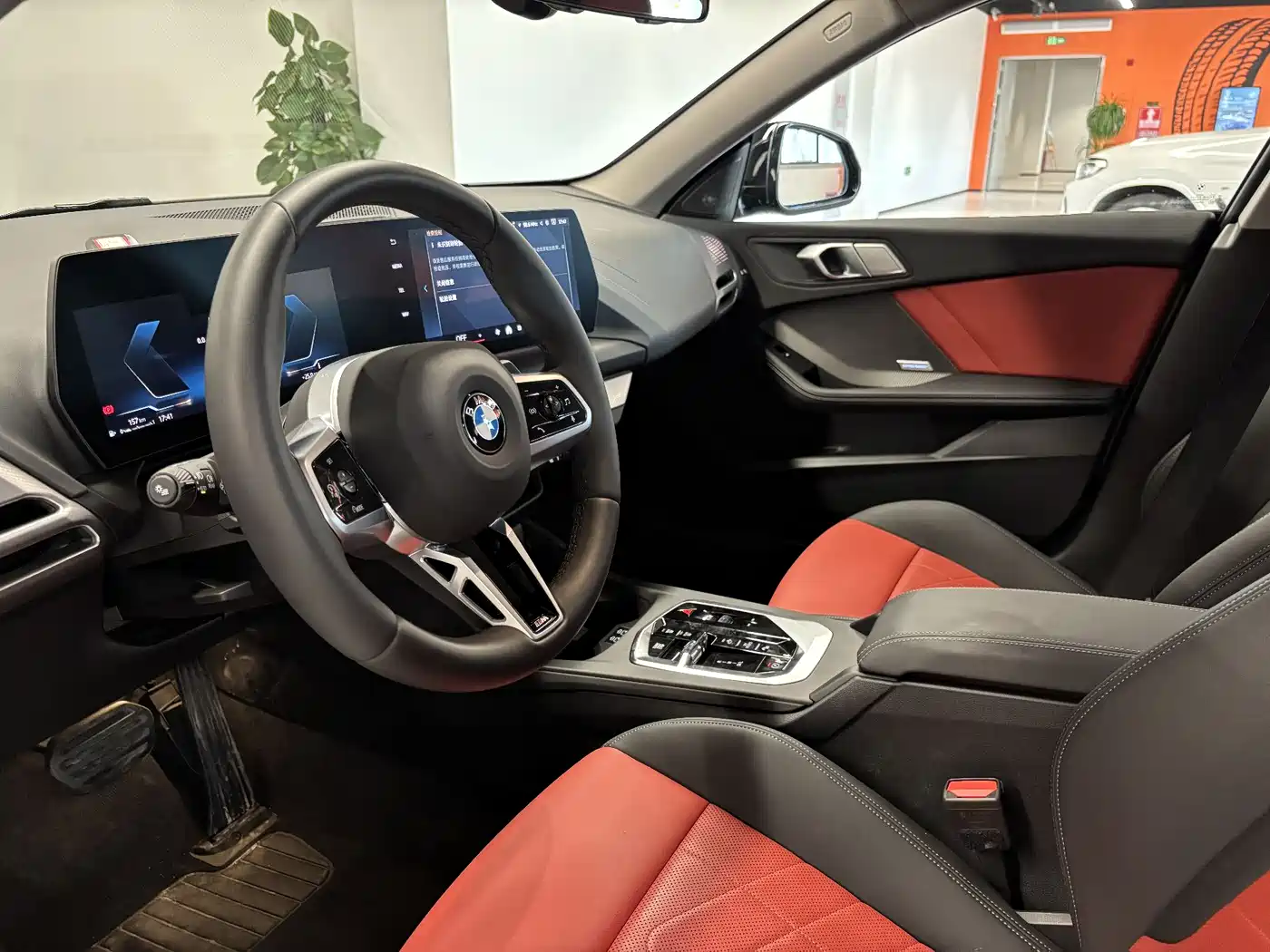 BMW 2 Series 2025 225L M Sport Moonlight Package фото 10
