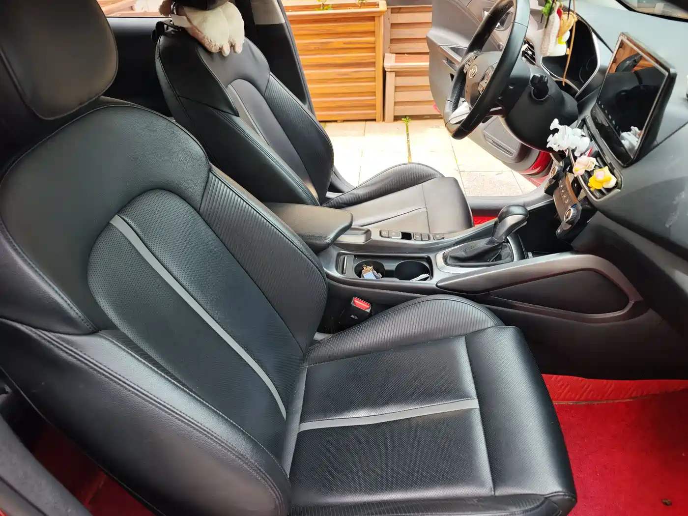 Hyundai Fista 2019 280TGDi Sport Edition China V фото 13