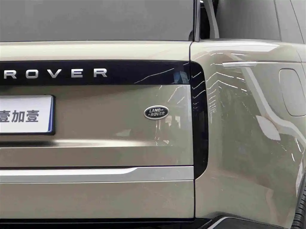 Фото 6 - Land Rover Range Rover