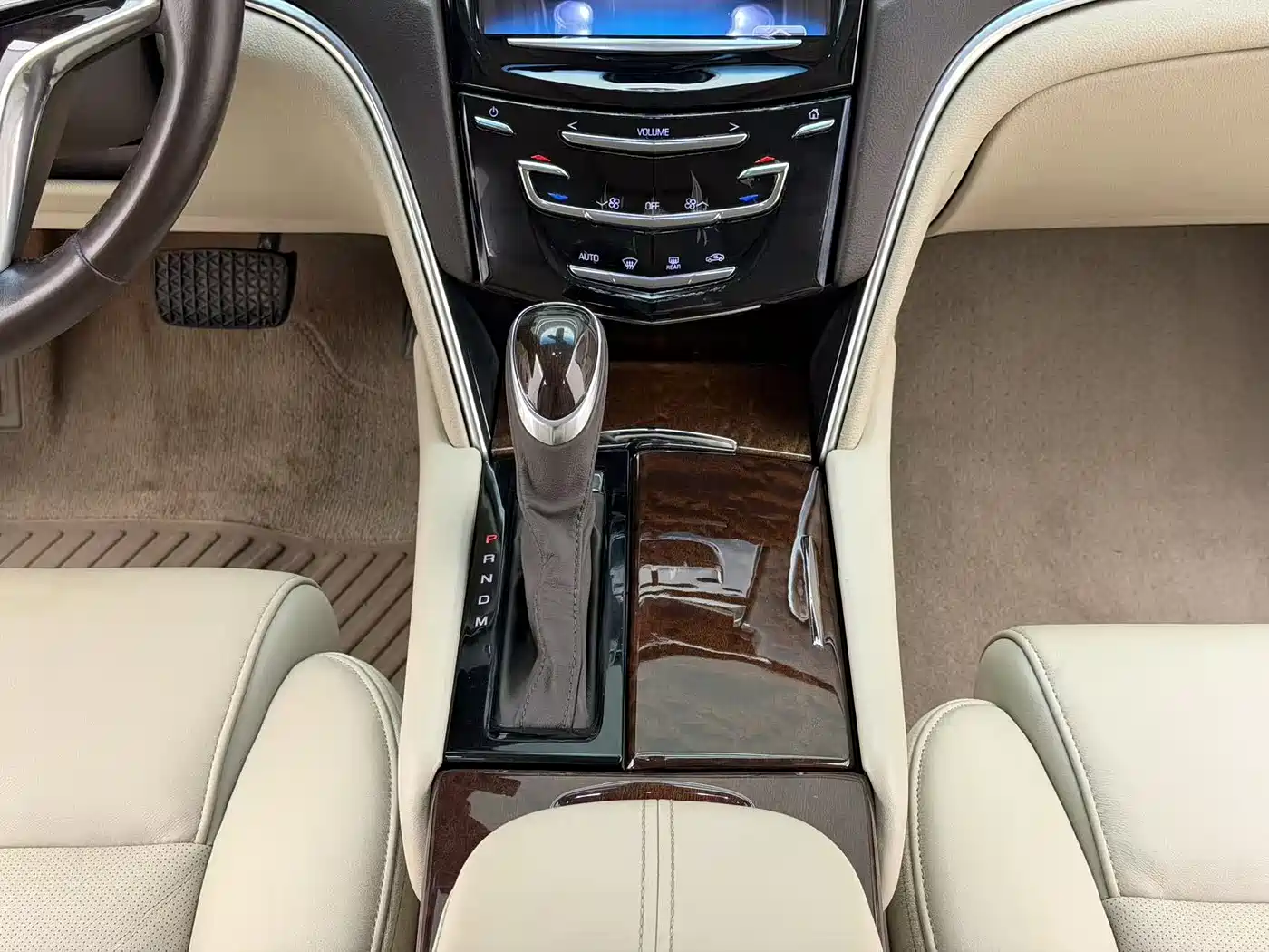 Cadillac XTS 2016 28T Elite фото 24