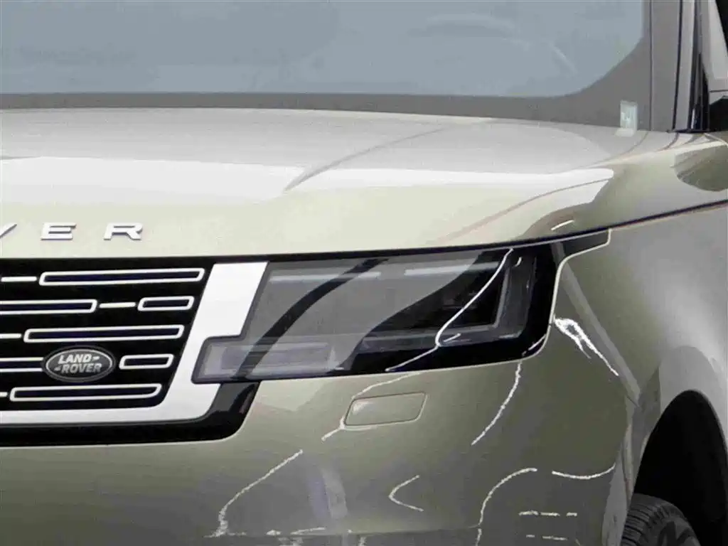 Фото 3 - Land Rover Range Rover