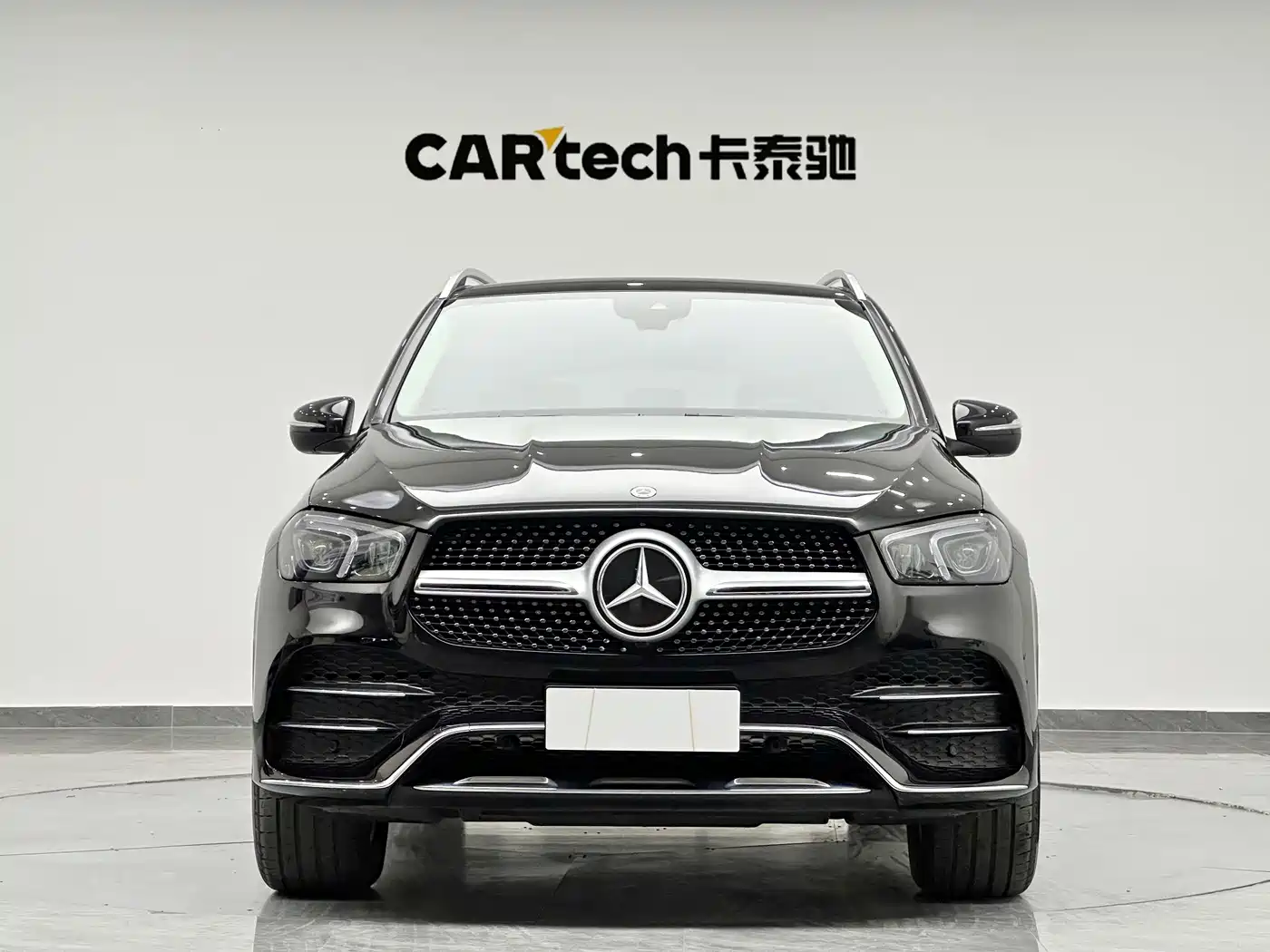 Mercedes-Benz GLE 2021 GLE 350 4MATIC Fashion фото 2