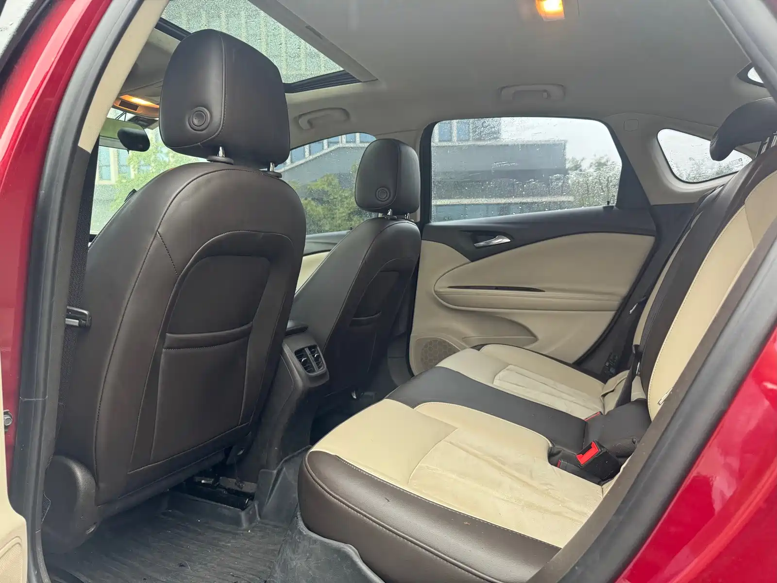 Фото 7 - Buick Verano