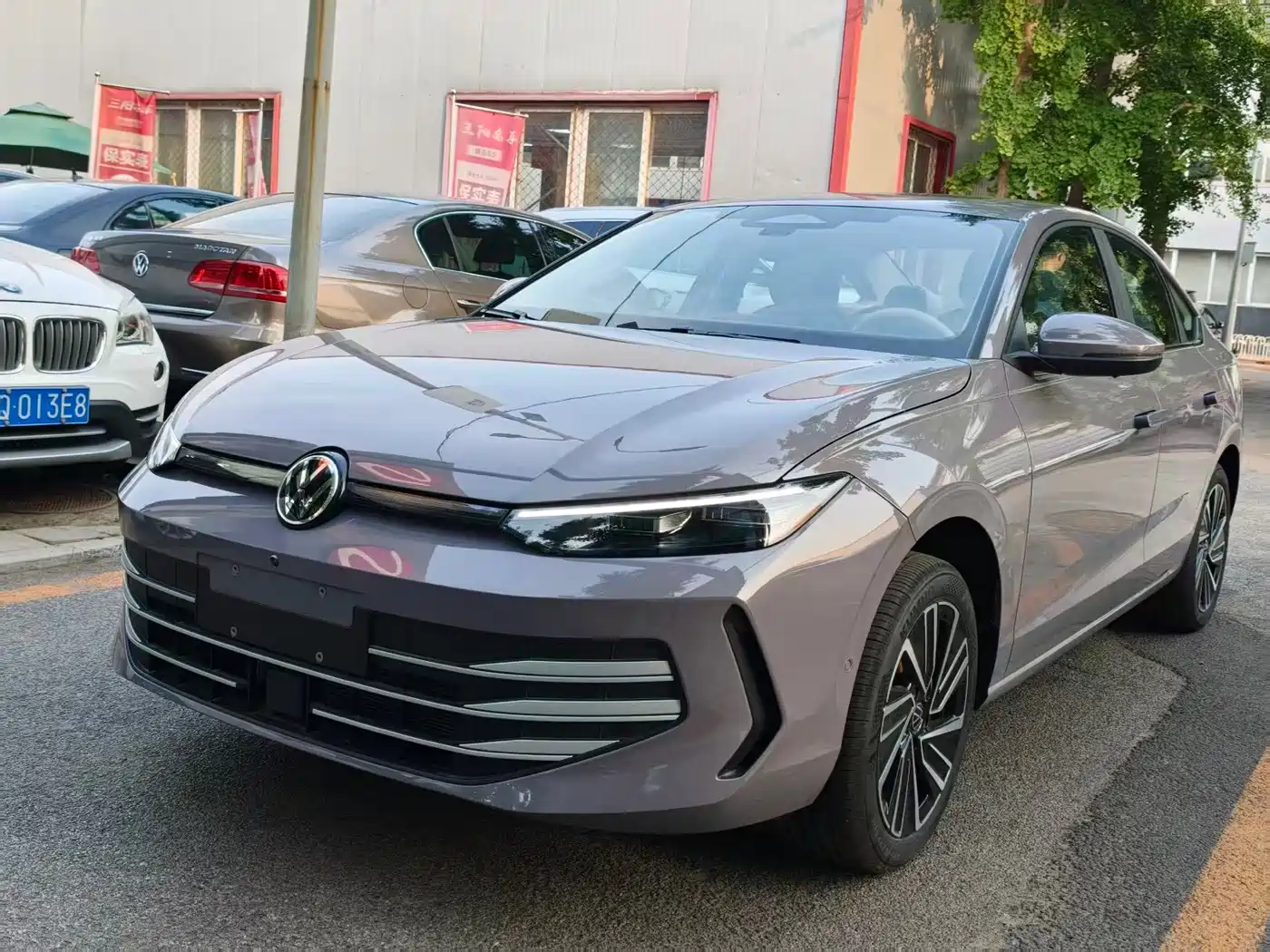 Volkswagen Lavida 2025 PRO 1.5T