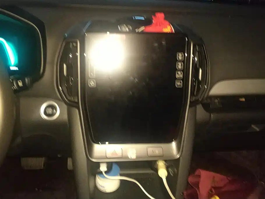 HYUNDAI BEIJING HYUNDAI IX35