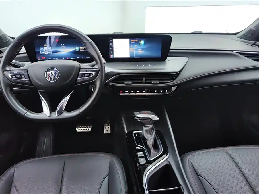 BUICK WEILANG