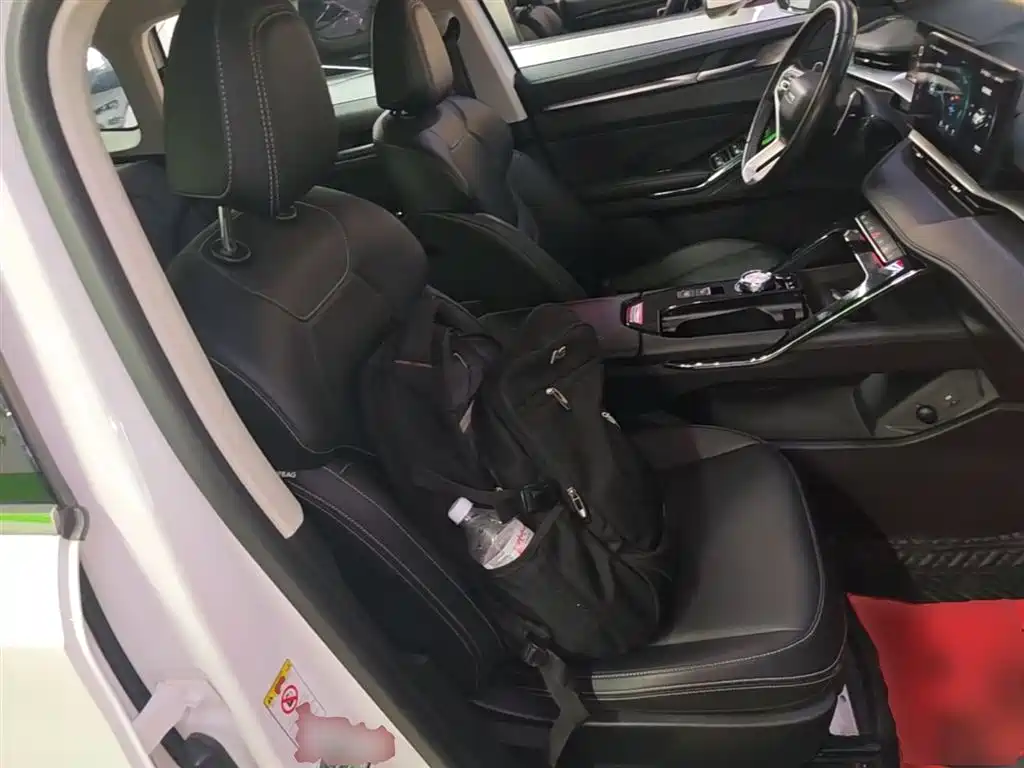 Haval H6 2021 3rd Generation 1.5T Auto 2WD Max фото 25