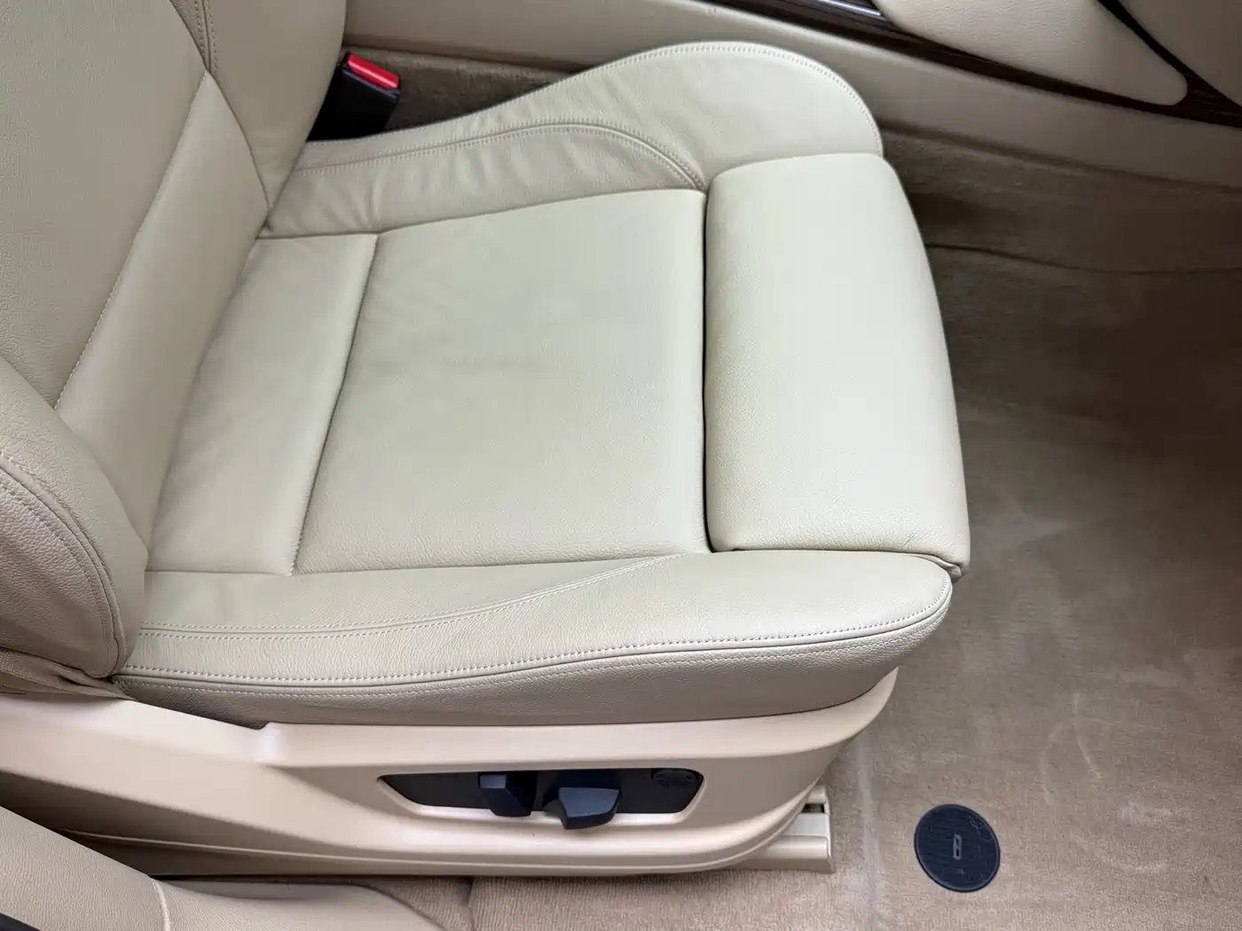 BMW X6 2012 xDrive35i фото 30