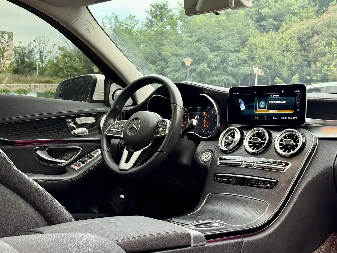 Mercedes-Benz C-Class 2019 Facelift C 260 L Sport фото 6