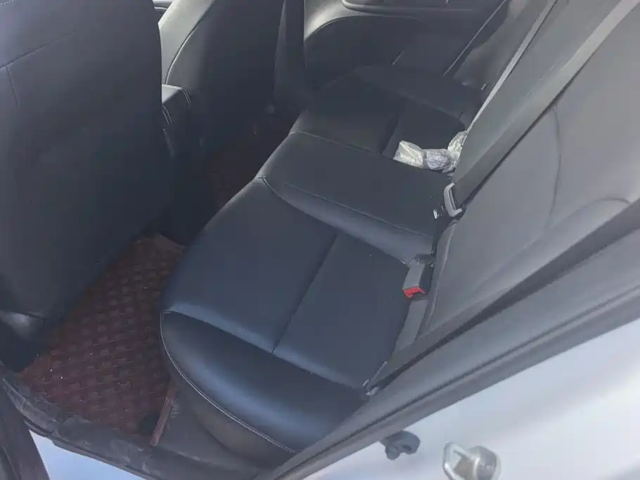 Kia KX1 2024 2021 1.4L Automatic Fun Edition