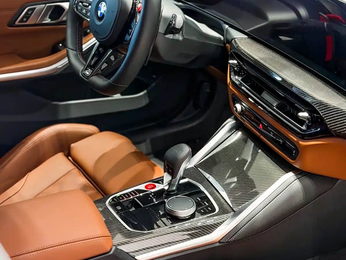 BMW M3 2026 2026 BMW M3 Touring M xDrive Competition