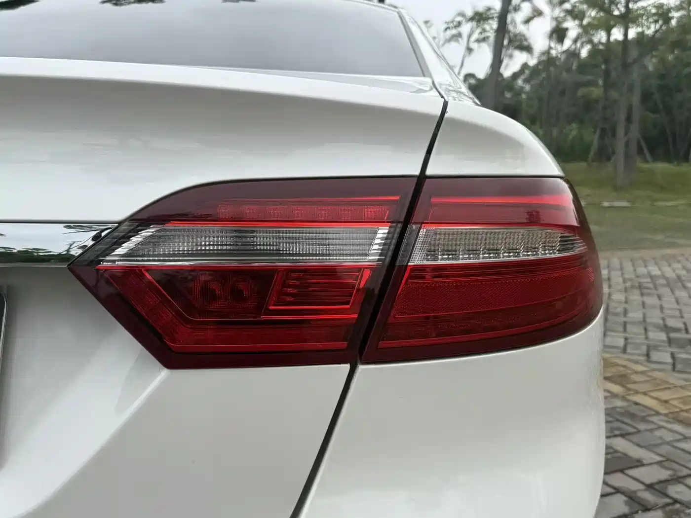 Ford Taurus 2015 EcoBoost 325 V6 Fashion фото 14