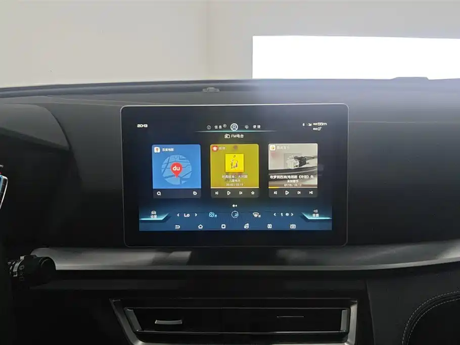 BYD Song Pro 2019 1.5T Automatic Luxury фото 13