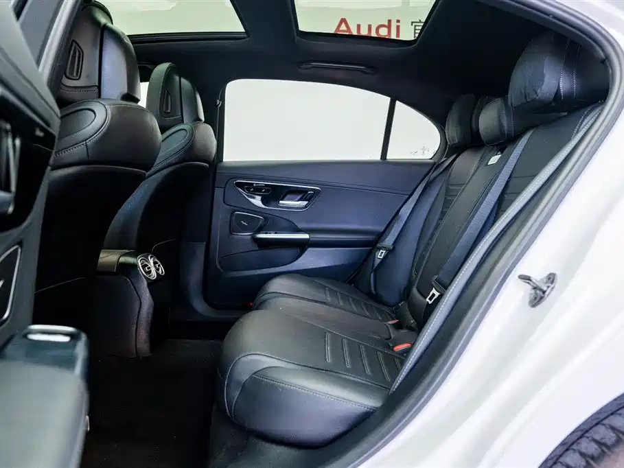 Mercedes-Benz C-Class 2023 C 260 L Sport фото 12